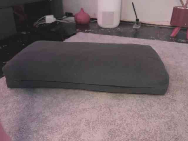 BlackValeri webcam