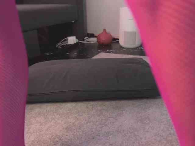 BlackValeri webcam
