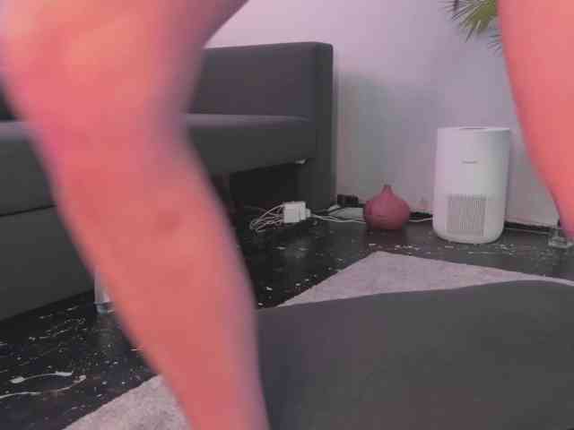 BlackValeri webcam