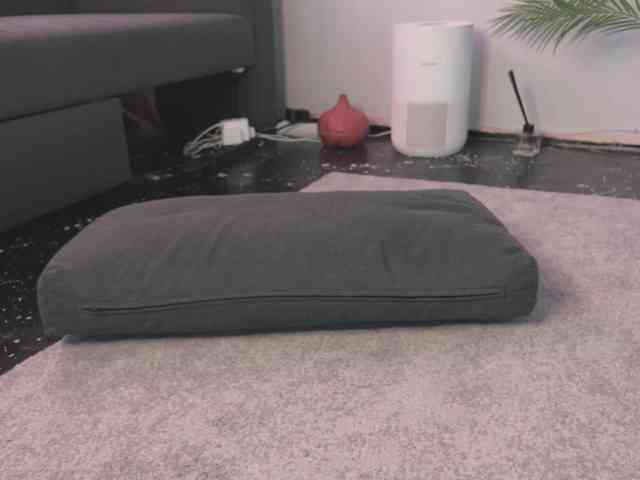 BlackValeri webcam