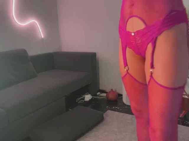 BlackValeri webcam