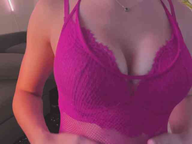 BlackValeri webcam
