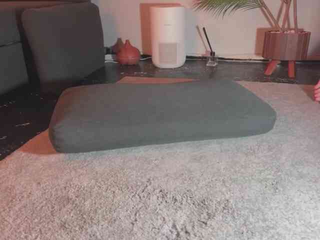 BlackValeri webcam
