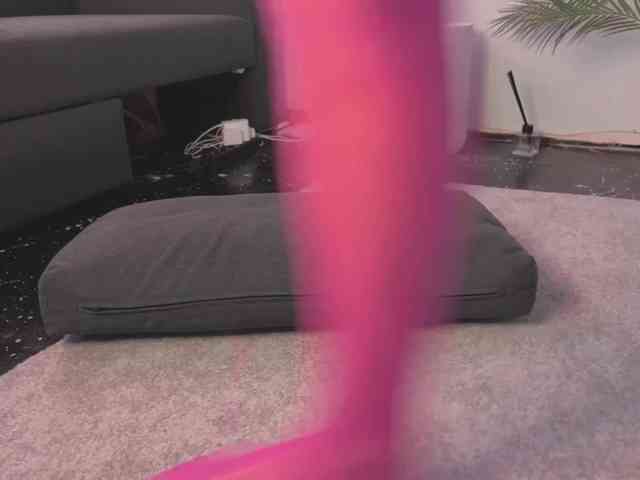 BlackValeri webcam