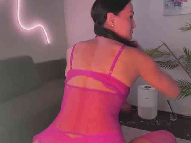 BlackValeri webcam