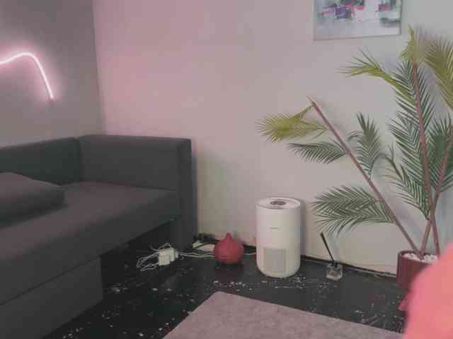 BlackValeri webcam