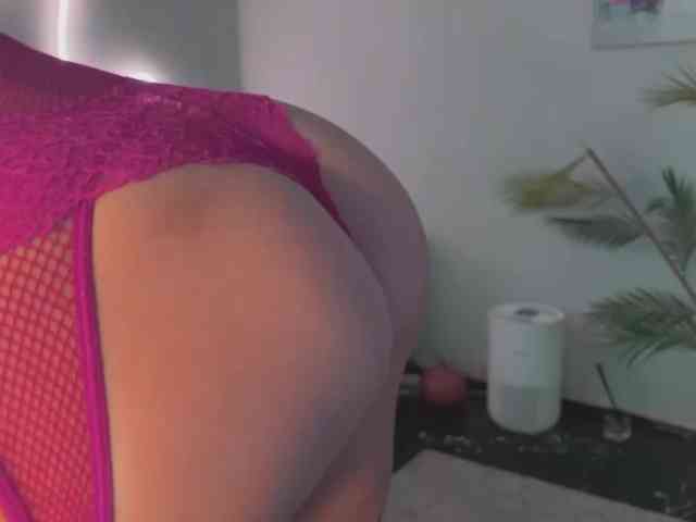 BlackValeri webcam