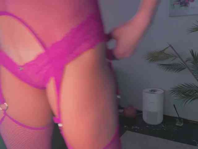 BlackValeri webcam