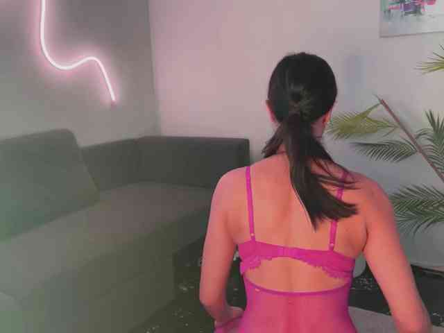 BlackValeri webcam
