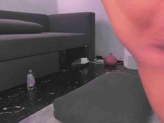 BlackValeri webcam