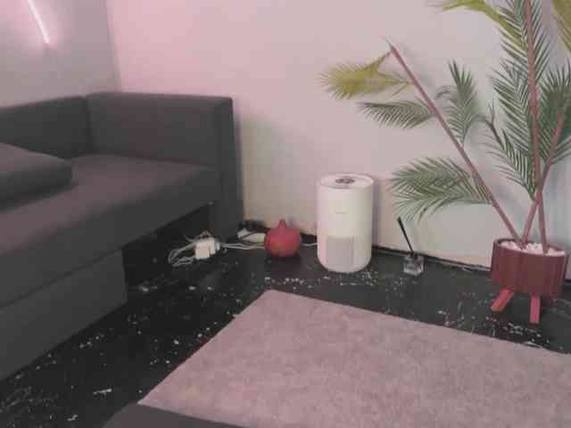 BlackValeri webcam