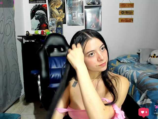 ethan-chloee live cam on BongaCams