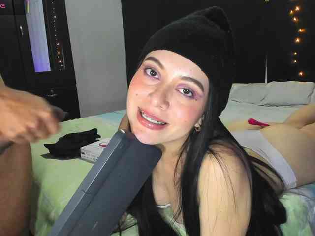 Modelo: ethan-chloee