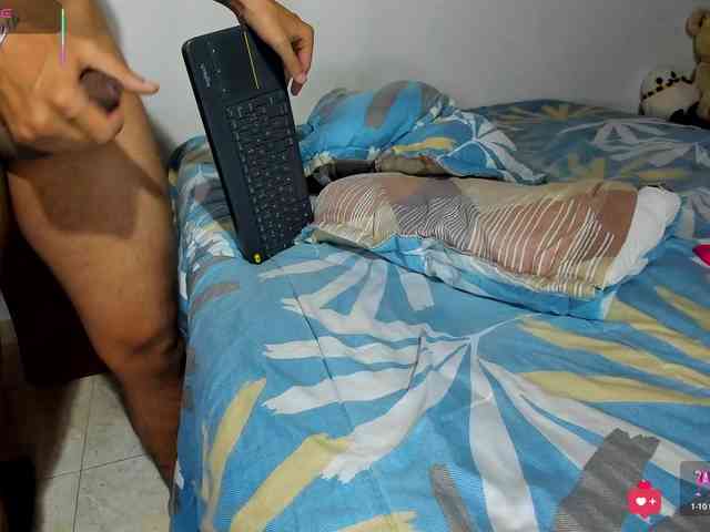 Modelo: ethan-chloee