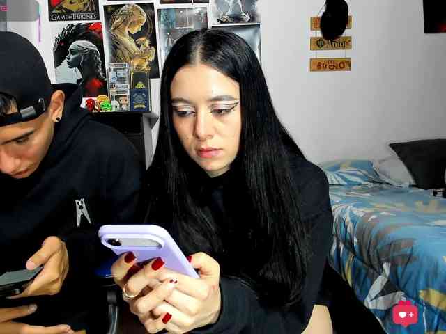 ethan-chloee webcam