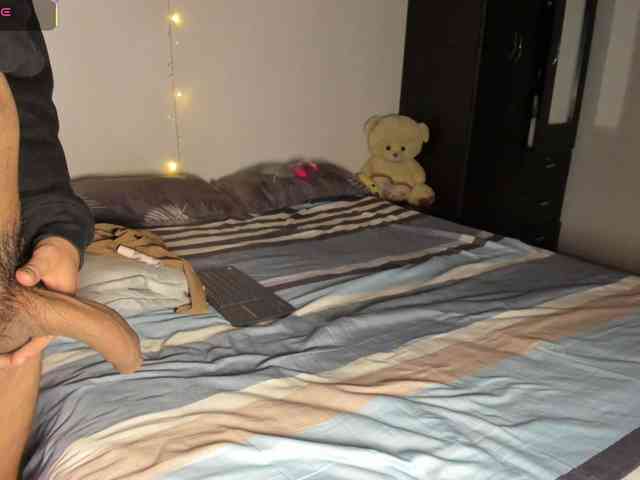 Modelo: ethan-chloee