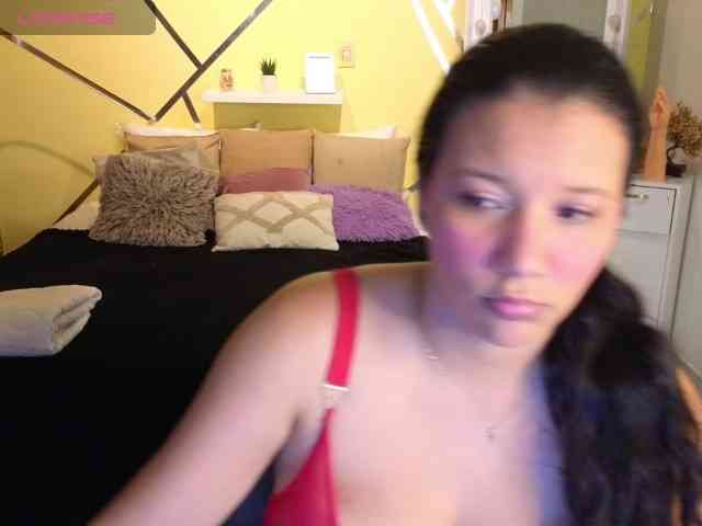 janapop webcam