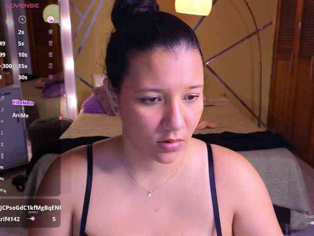 janapop webcam