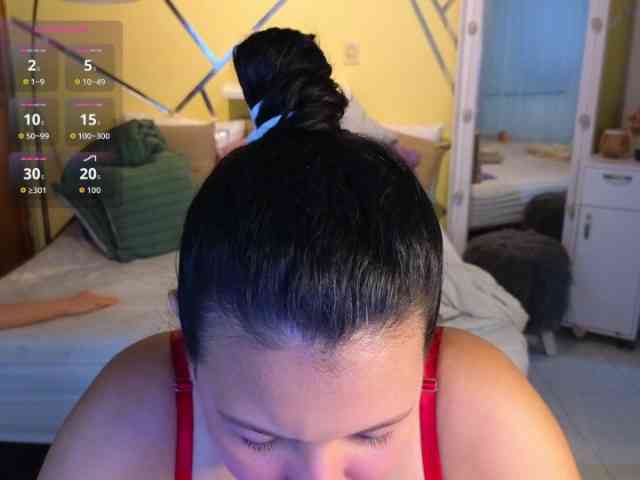 janapop webcam