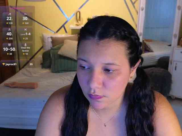 janapop webcam