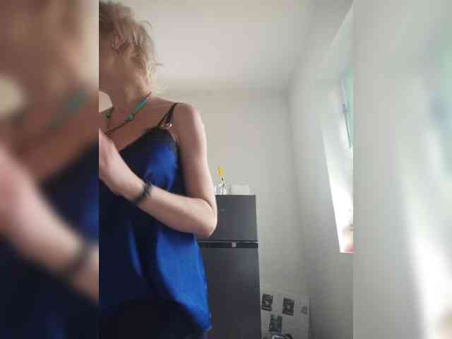 evittaellite1- Sex Cam Show