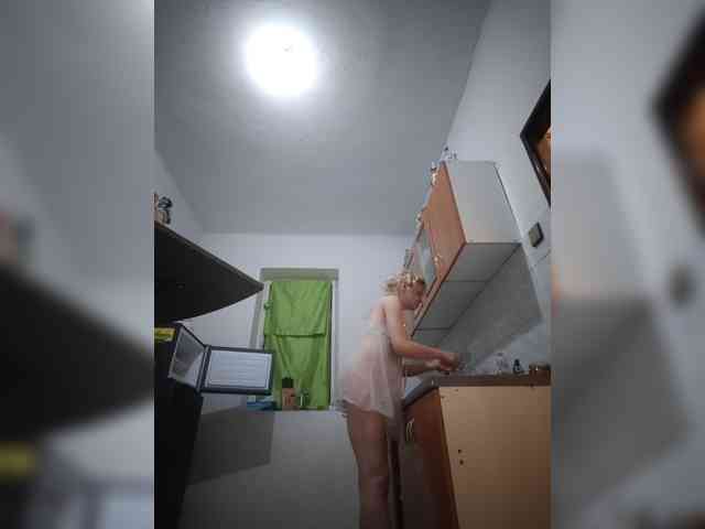 evittaellite1- Live Webcam on BongaCams