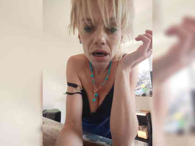 evittaellite1- Sex Cam Show