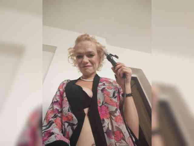 evittaellite1- Sex Cam Show