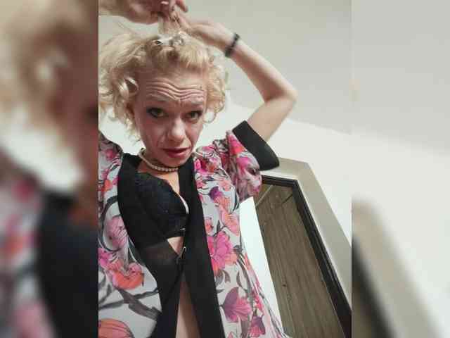 evittaellite1- Sex Cam Show