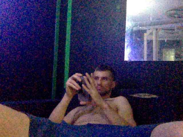 Sexystud12 Sexystud12
