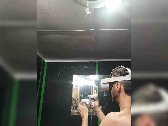 Sexystud12 Live Webcam on BongaCams