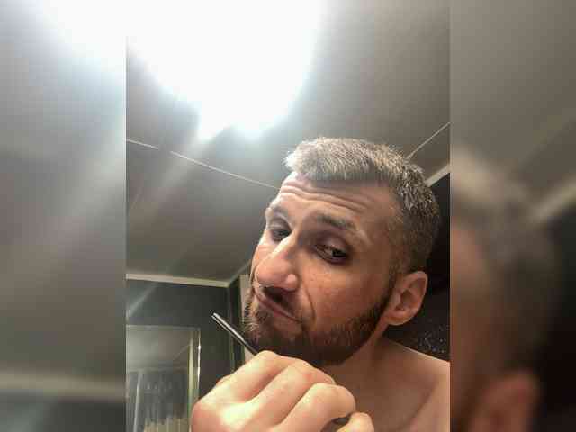 Sexystud12 Sex Cam Show
