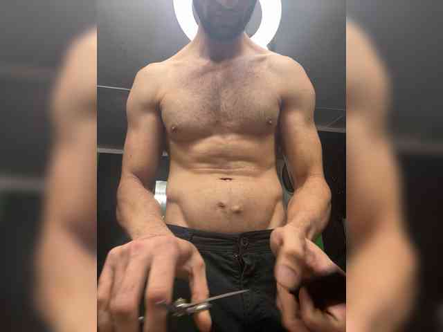 Sexystud12 Sex Cam Show