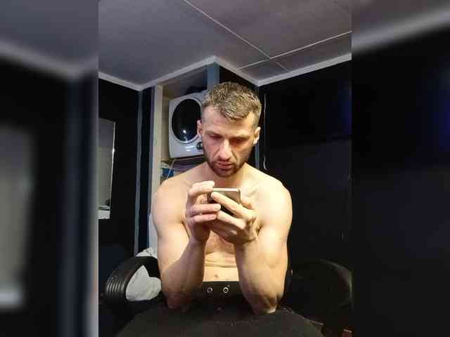 Sexystud12