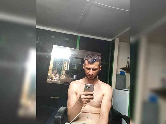 Sexystud12