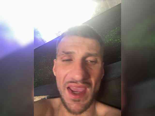 Sexystud12