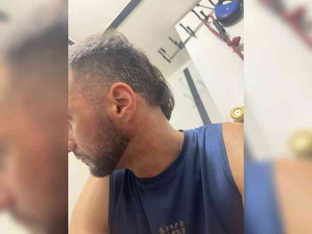 Sexystud12