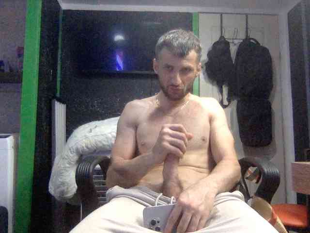 Sexystud12