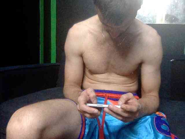 Sexystud12