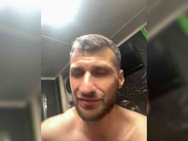 Sexystud12 Sex Cam Show