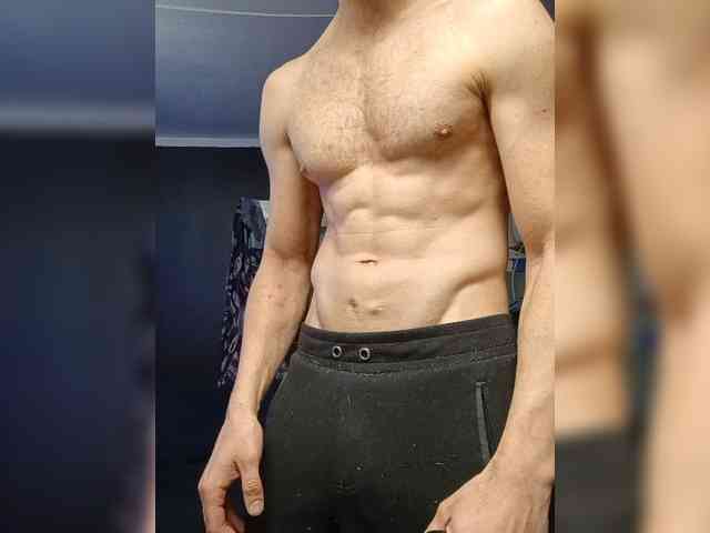 Sexystud12