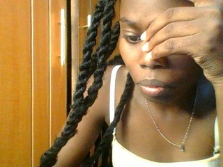 Sweet-petite's Live Webcam