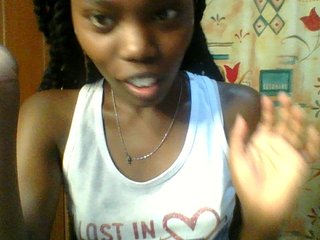 Sweet-petite Porn Show