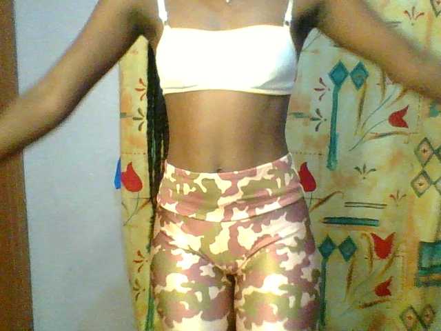 Sweet-petite Live Cam and Statistics on UnifiedCams