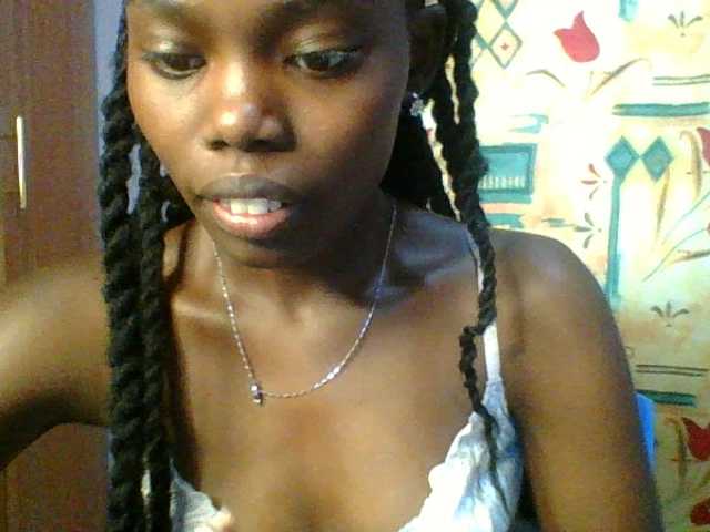 Sweet-petite's BongaCams show and profile