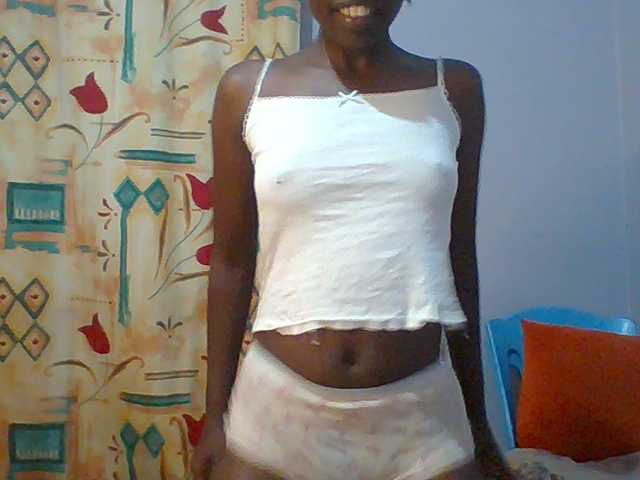 Sweet-petite