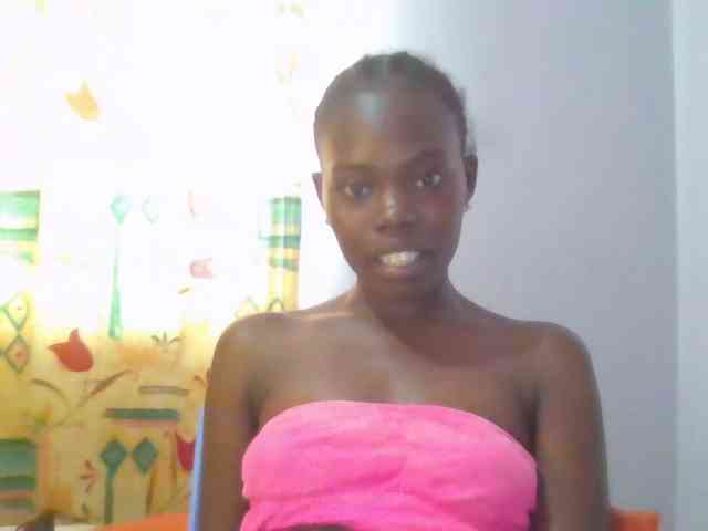 Sweet-petite
