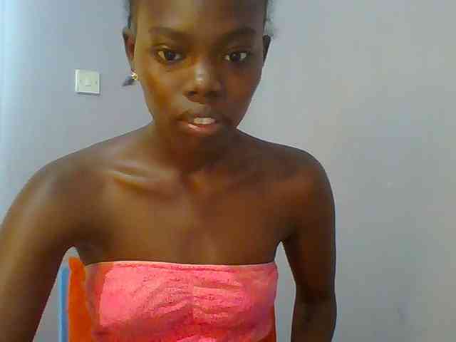 Sweet-petite