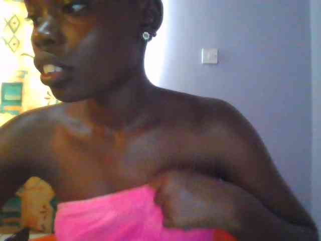 Sweet-petite webcam