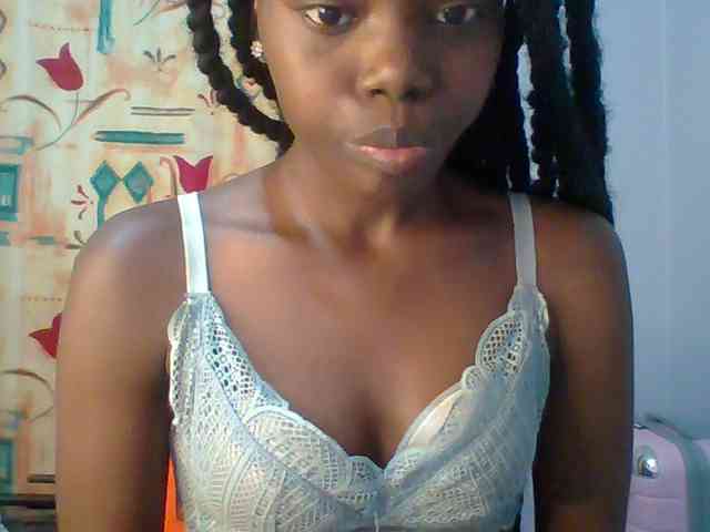 Sweet-petite